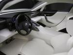 Lexus LF-A Concept 2007 года